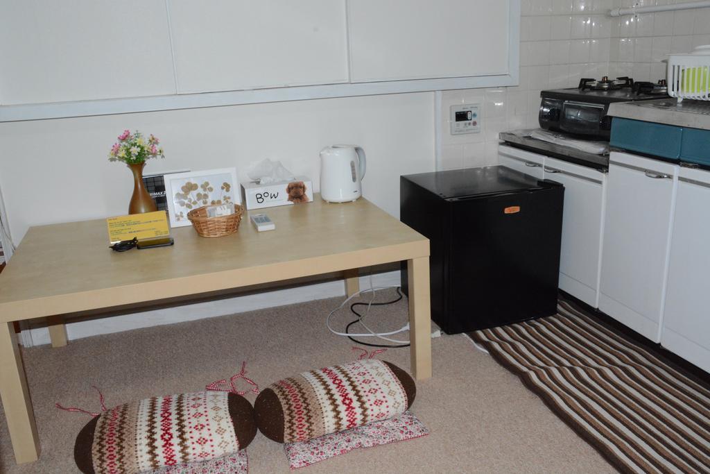 Apartment Sakura Flats