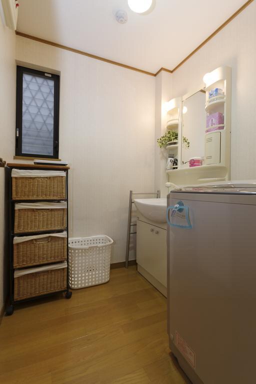 Kokoro House * Osaka