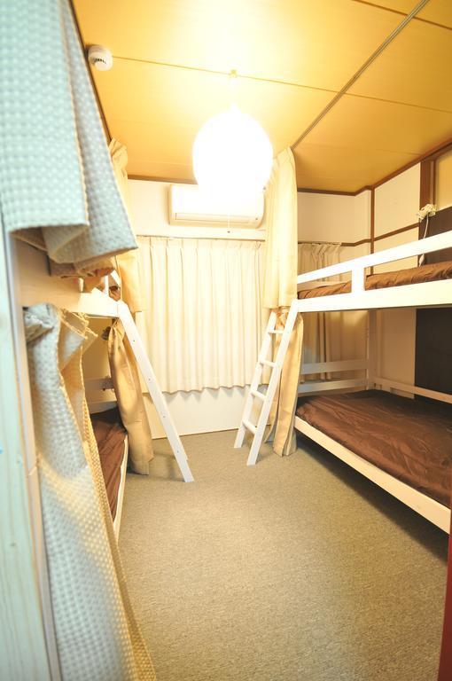 Guest house Nakatsu Osaka