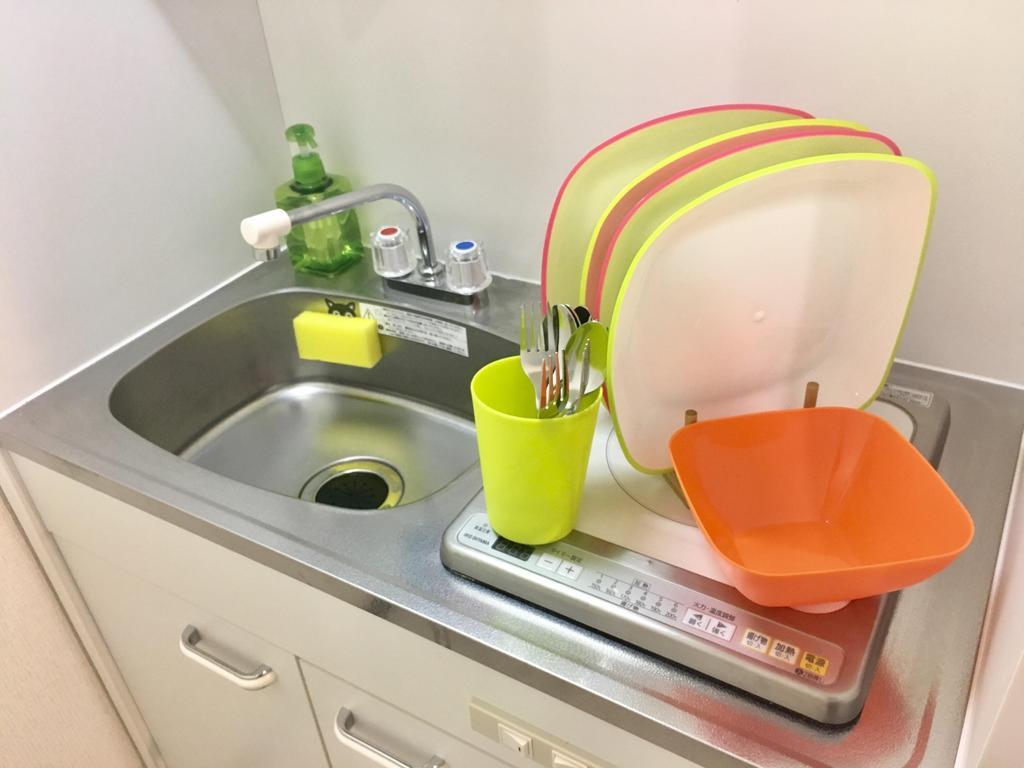 Viaggio Hostel Osaka