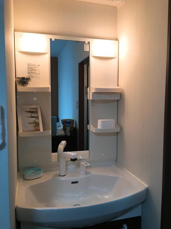 Minzokumura Guest house