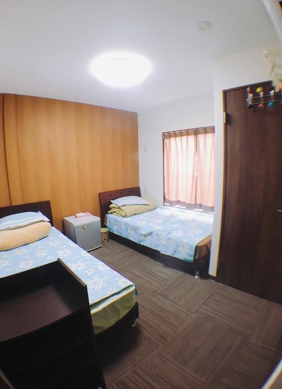 Guest house Minzokumura *