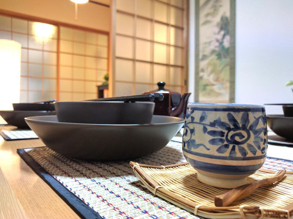 Namiya House Tengachaya Apartment *