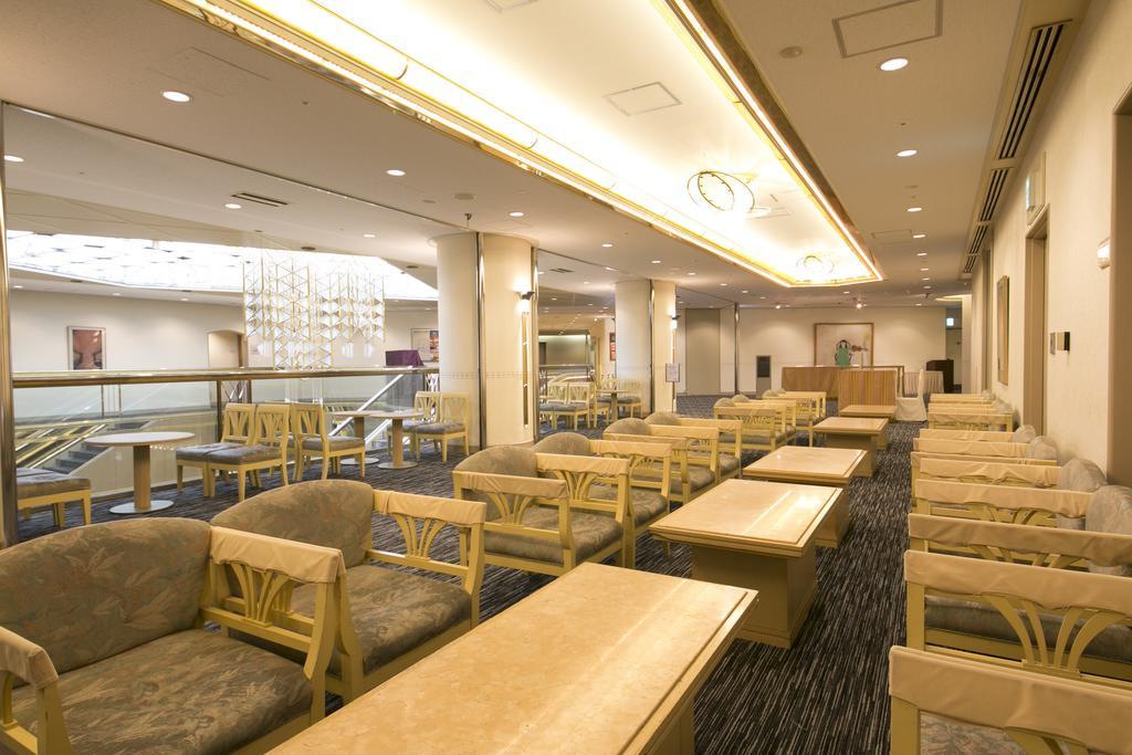 Shin Washington Plaza Hotel
