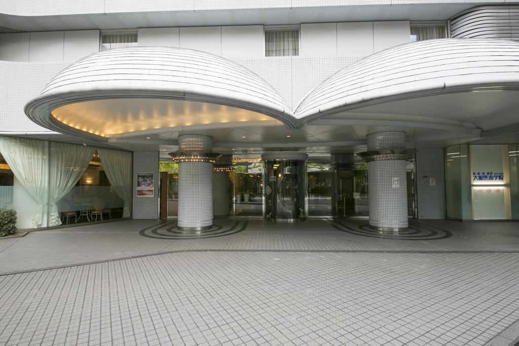 Hotel Shin Washington Plaza