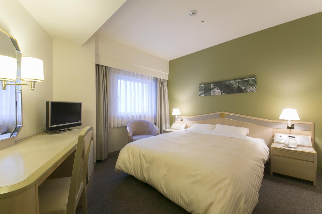 Hotel Shin Washington Plaza 3*