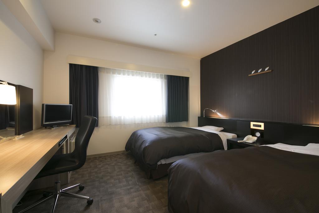 Hotel Shin Washington Plaza