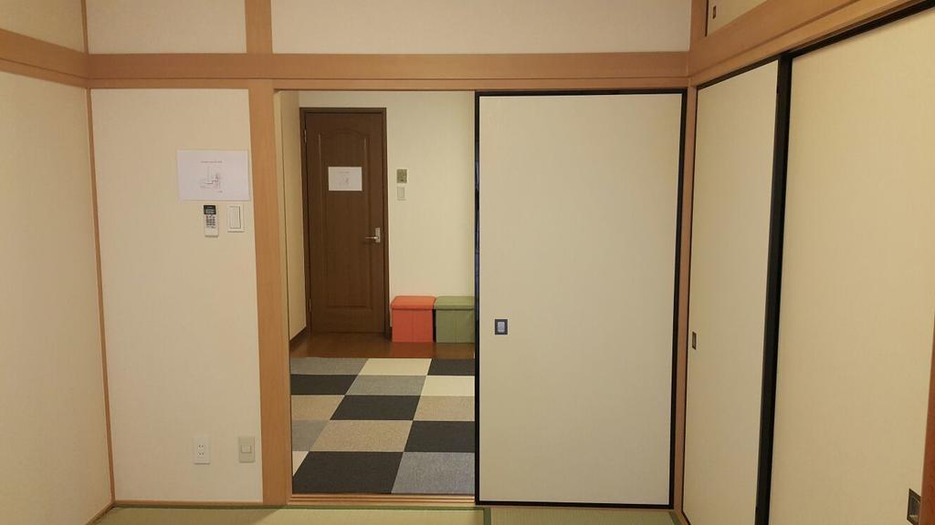 Raku House Osaka