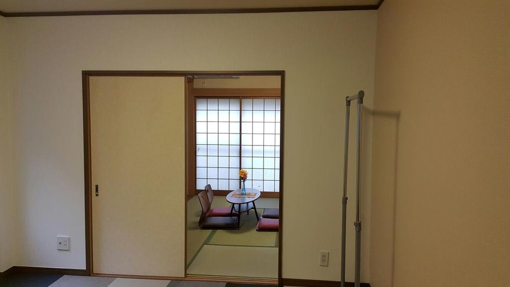Homestay Raku House Osaka