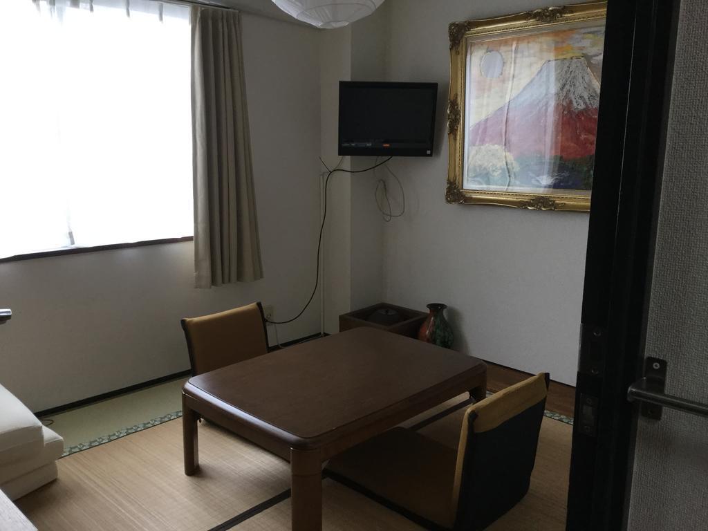 Apartamento Gallery Compass *