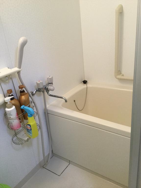 Apartamento Gallery Compass Osaka