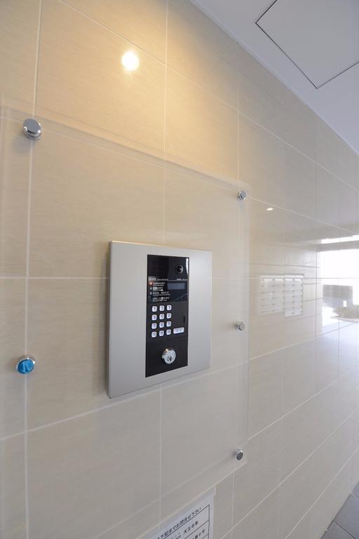 Apartamento @rlis_house Tennoji East *