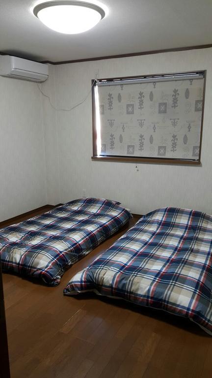 Raku House Homestay