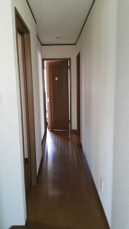 Homestay Raku House Osaka