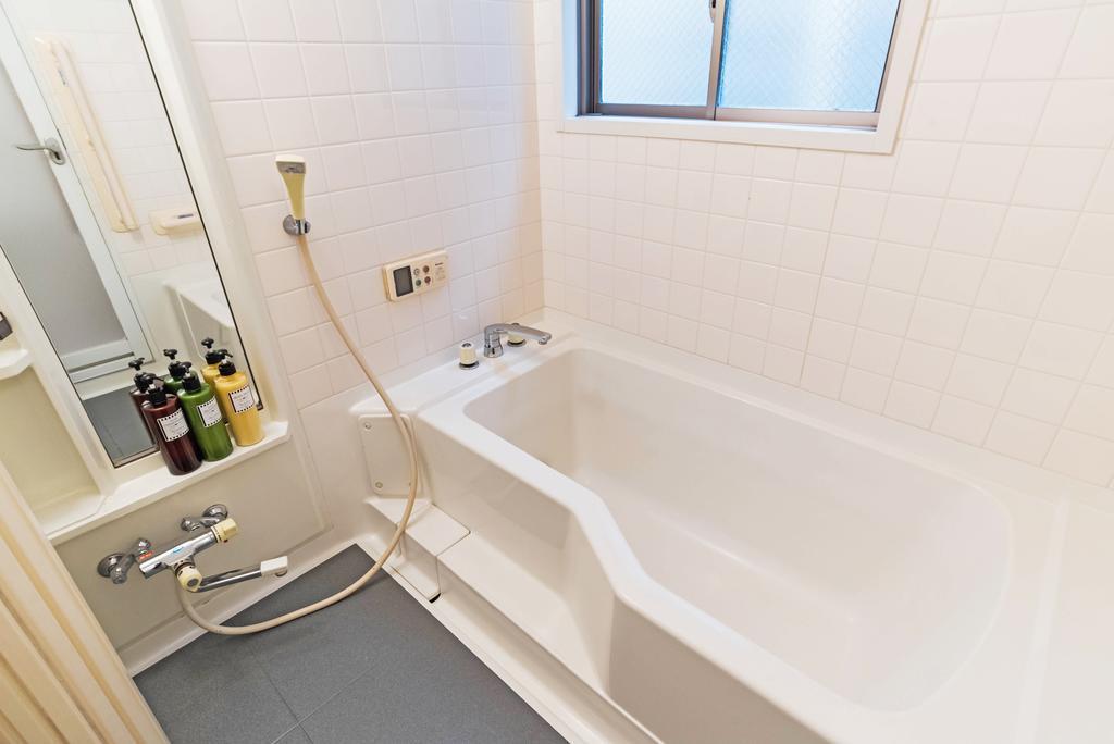 Bijou Ferries Wheel View Holiday home Osaka