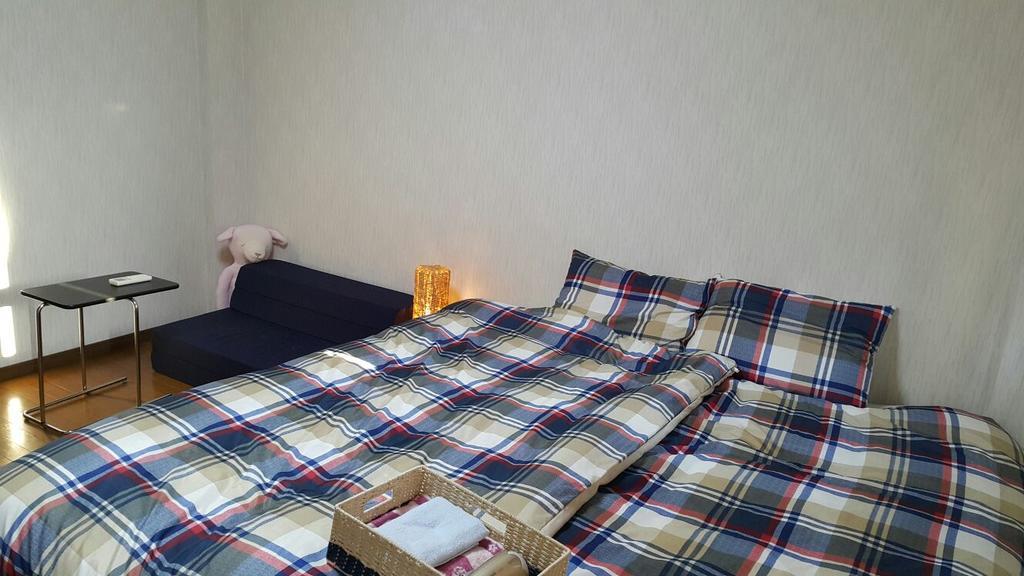 Homestay Raku House Osaka