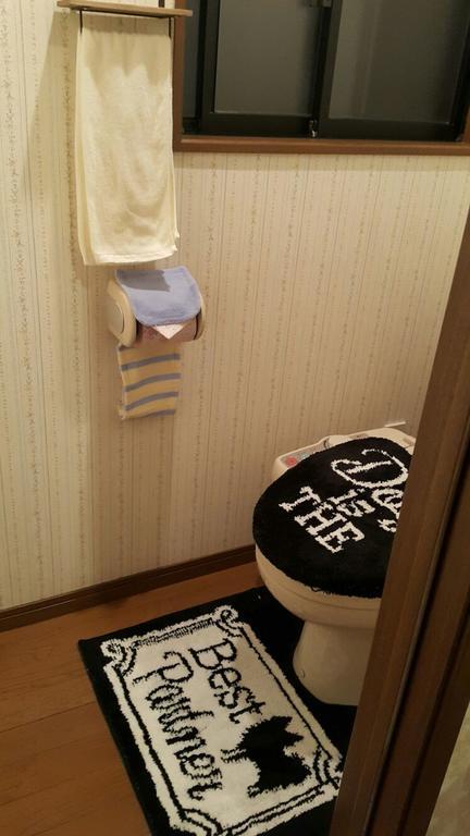 Homestay Raku House Osaka