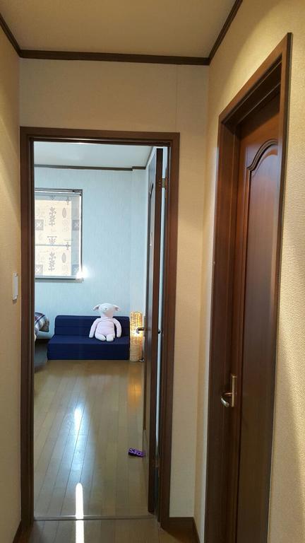 Homestay Raku House