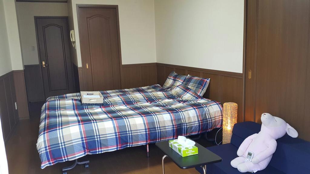 Homestay Raku House