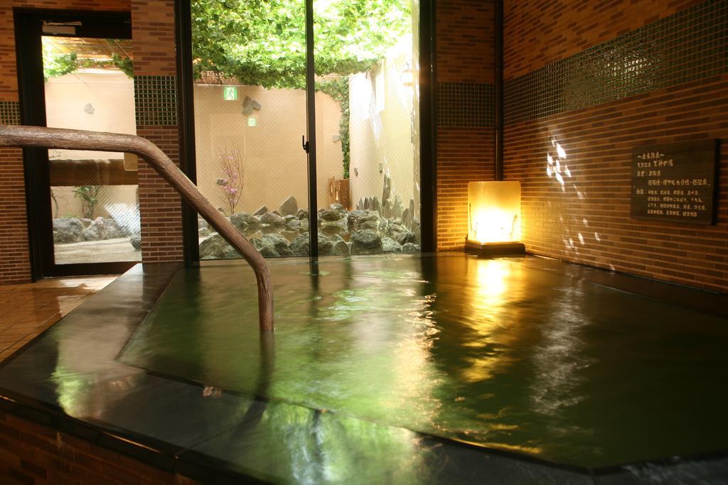 Hotel Dormy Umeda Higashi Natural Hot Spring Osaka