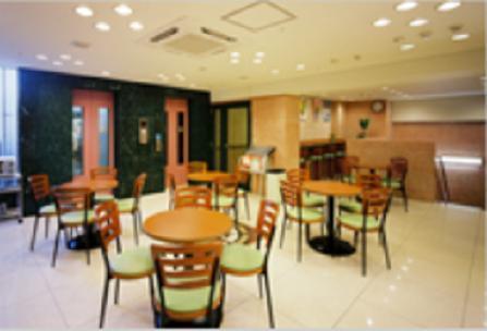Toyoko Taniyon Kosaten 3* Osaka
