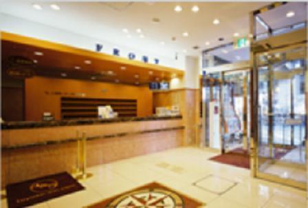 Hotel Toyoko Taniyon Kosaten