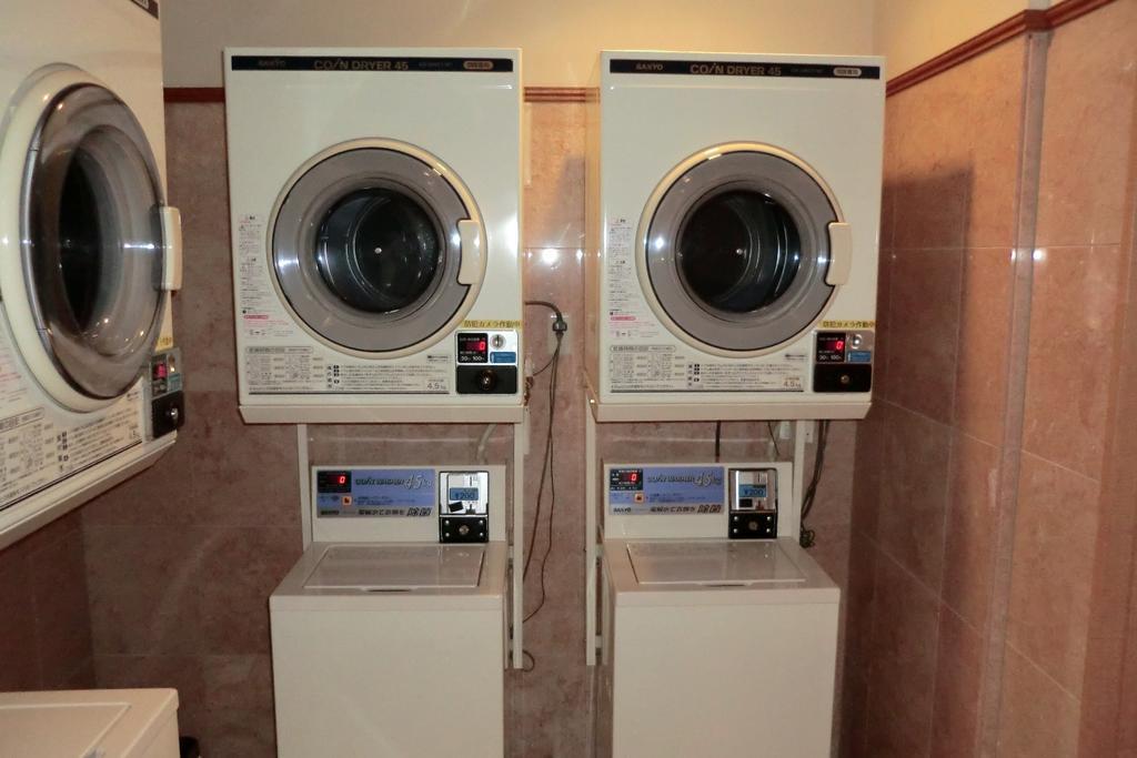 Hotel Toyoko Taniyon Kosaten