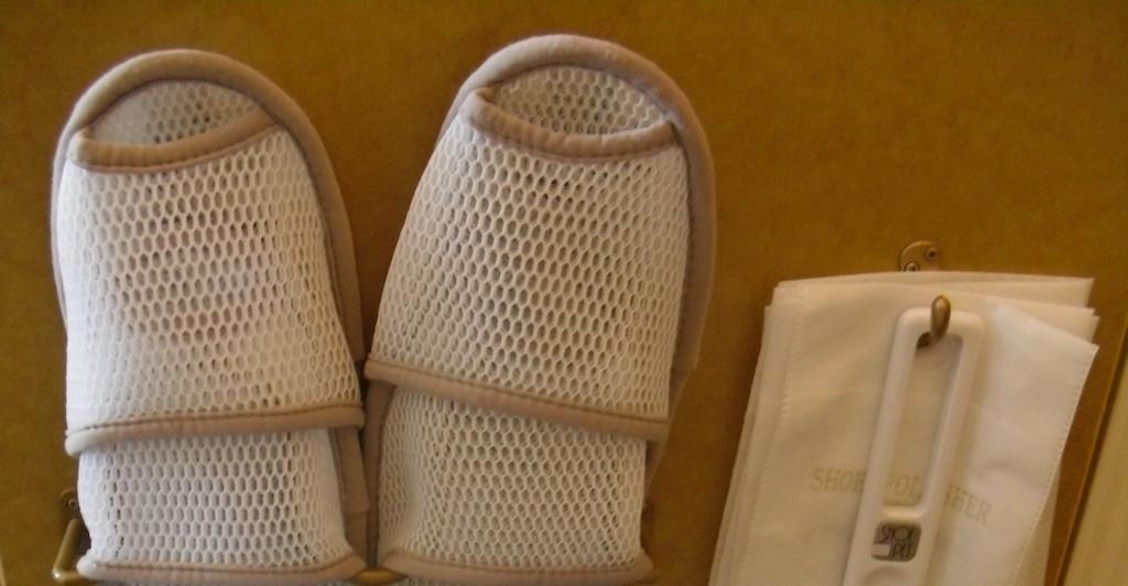 Toyoko Shin-osaka-eki Higashi-guchi Hotel