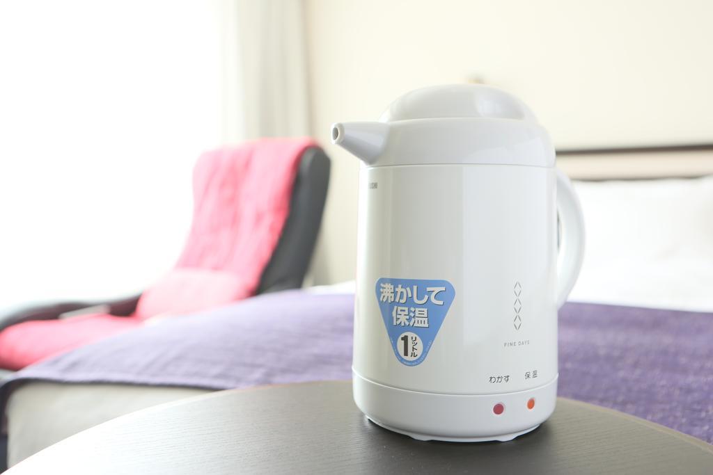 Daiwa Roynet Osaka-kitahama Hotel 4*