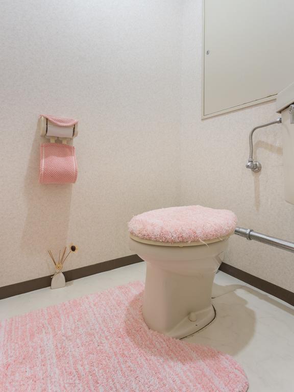Travellers House Apartment Osaka