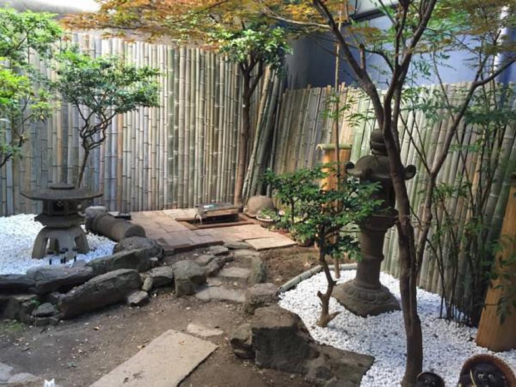 Guest house Gomaharu Osaka