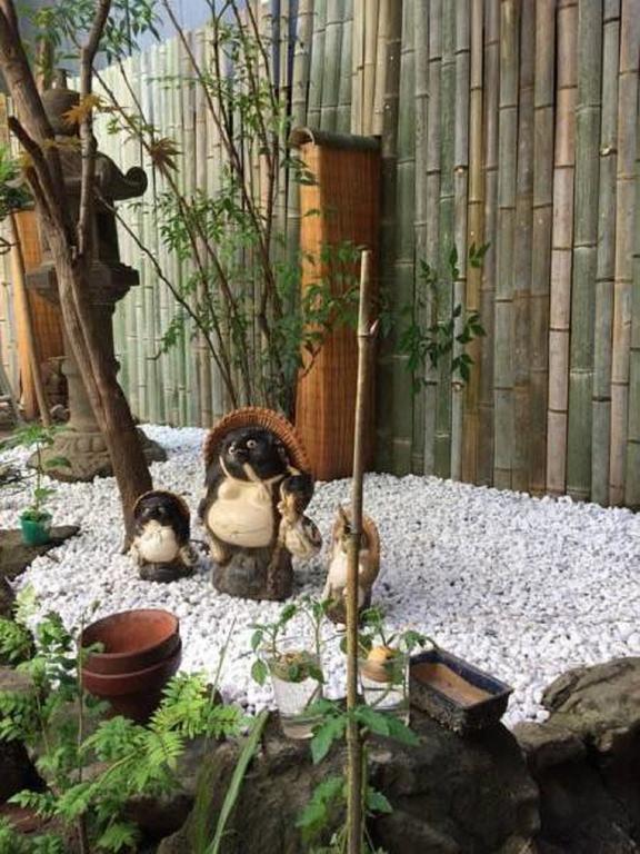 Guest house Gomaharu