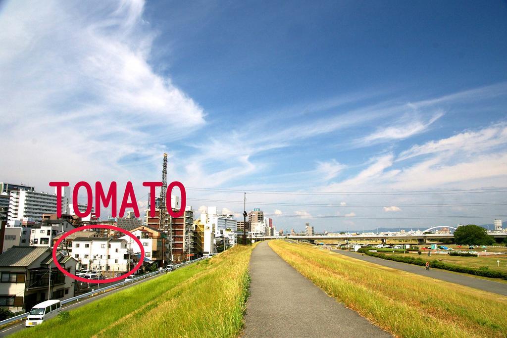 Guest house Tomato *