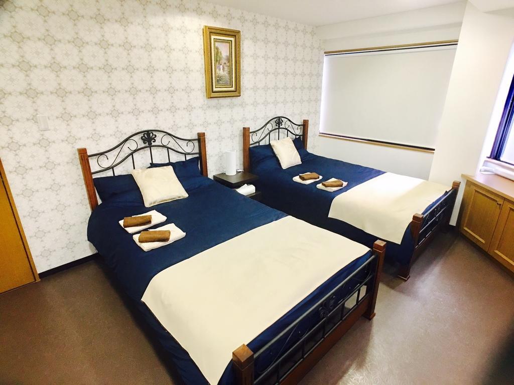 Apartment Junfukuya