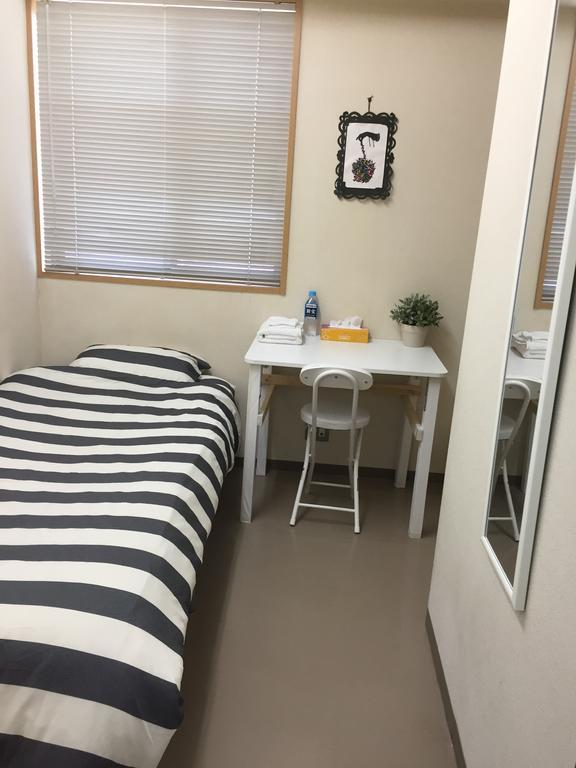 Career Cooporation Guest house Osaka