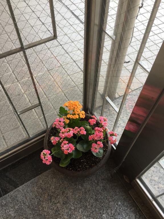 Career Cooporation Guest house Osaka