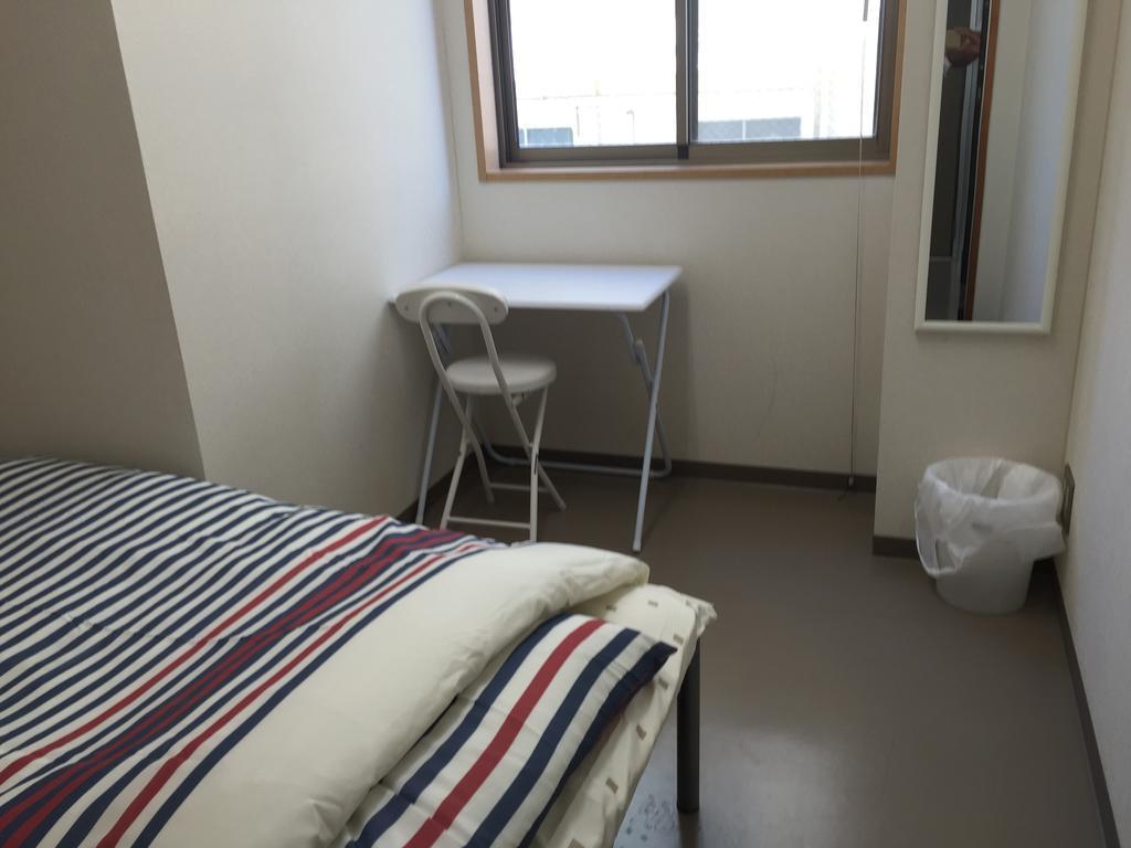 Guest house Career Cooporation Osaka