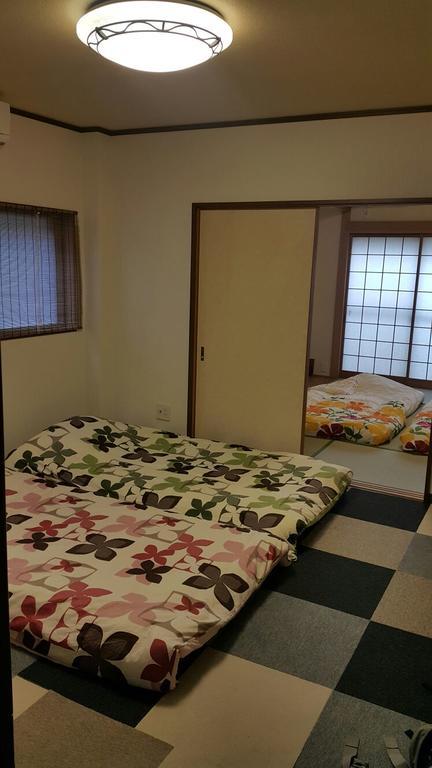 Raku House * Osaka