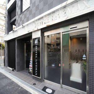 Hotel Livemax Umeda Nakatsu 2*