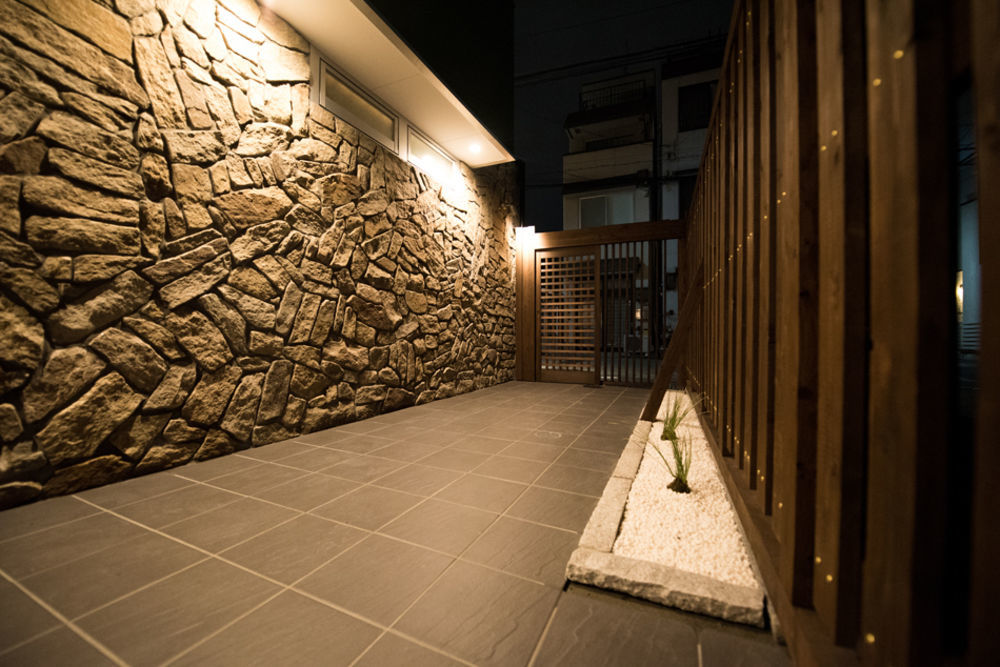 Terrace House Tanimachi 2* Osaka