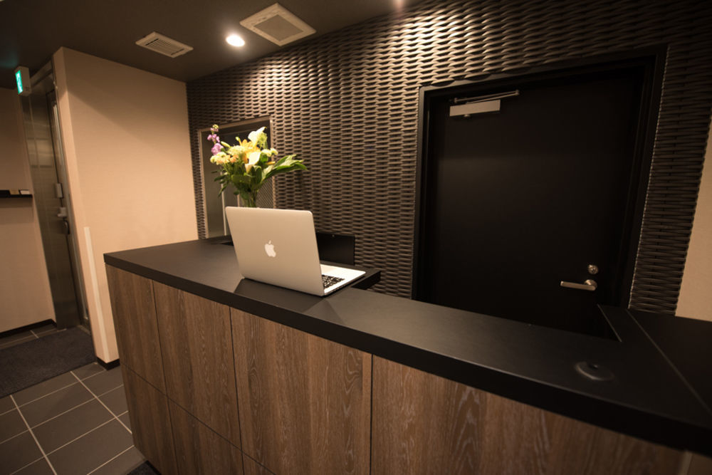 Hotel Terrace House Tanimachi