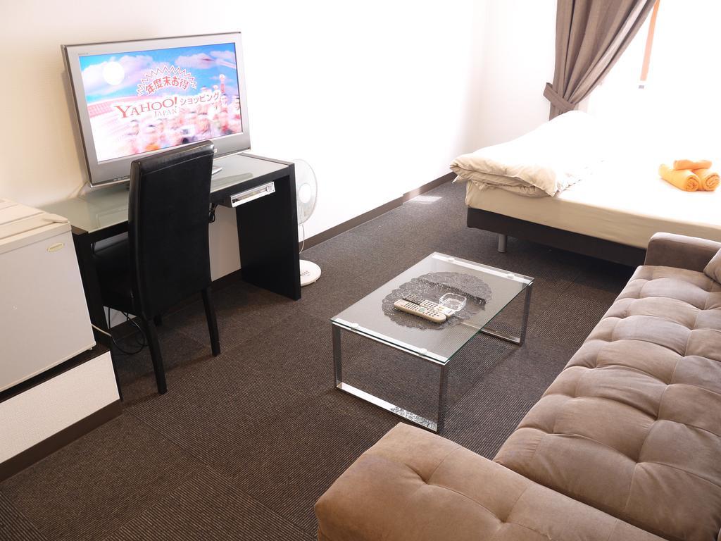 Kelly Hotel Osaka
