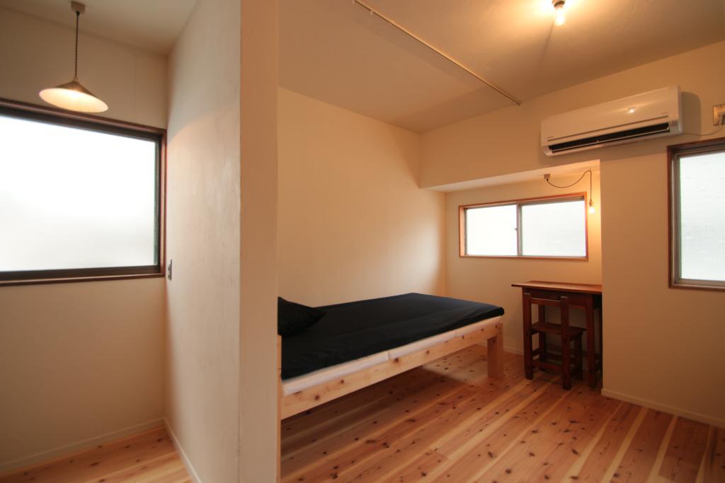 Good Coffee & Music Lodging&kin Guest house