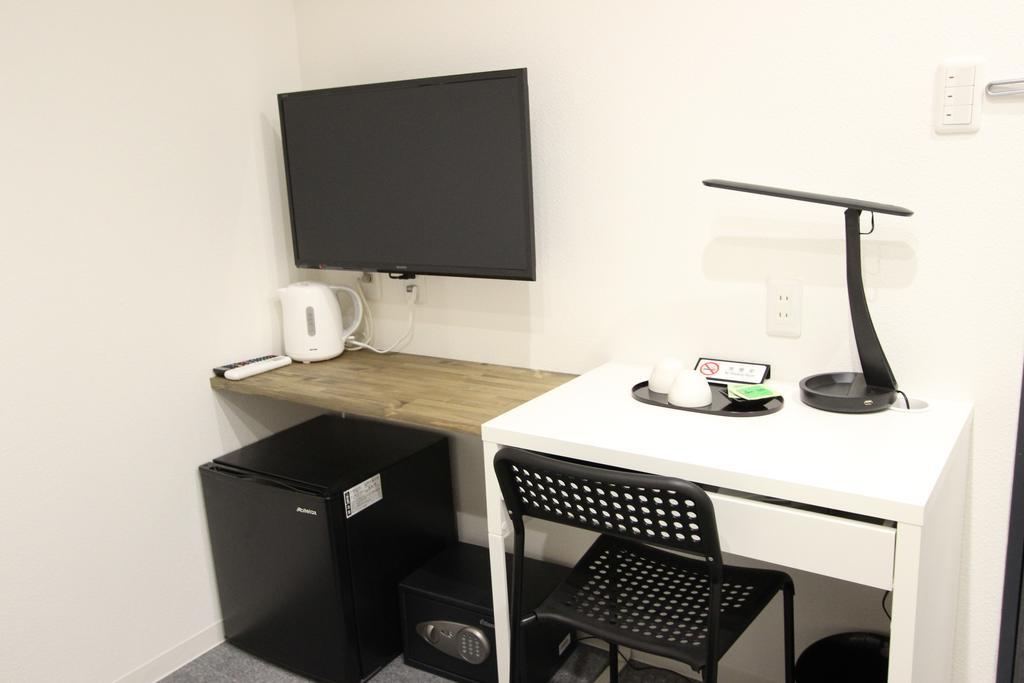 Hotel Rozy Namba 3*