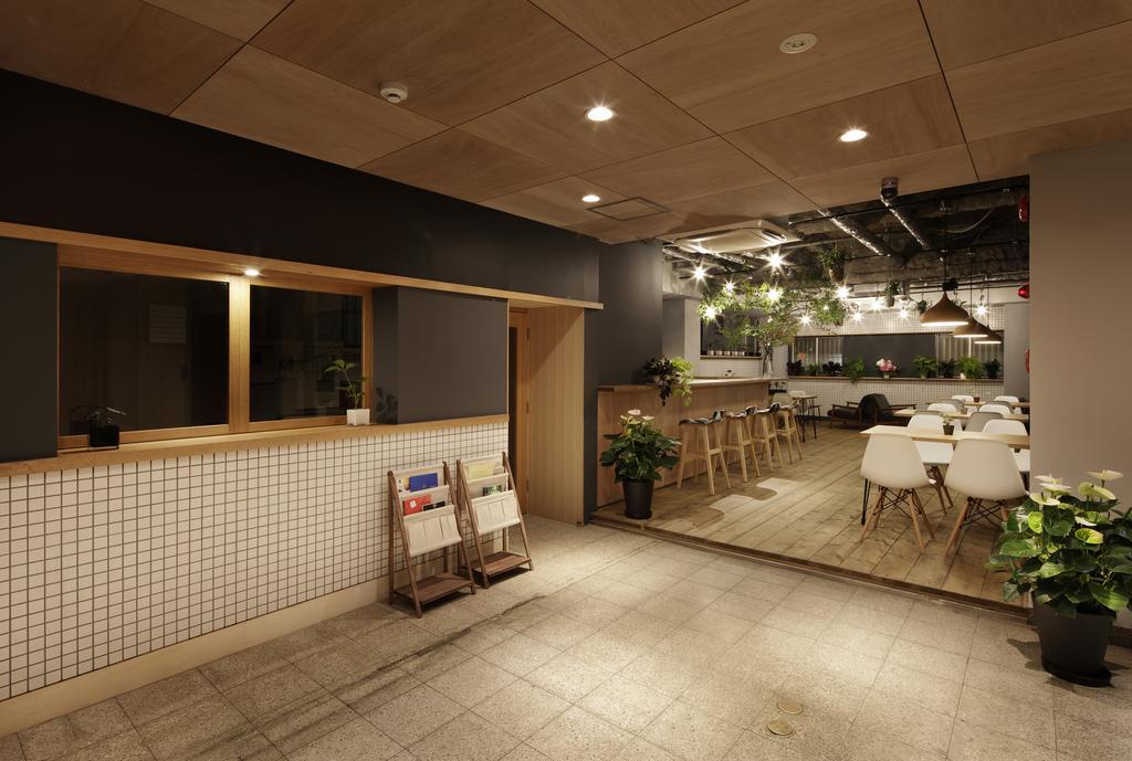 Guest house Idocoro *