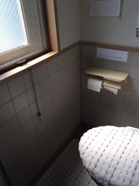 Guest house Career Cooporation Osaka