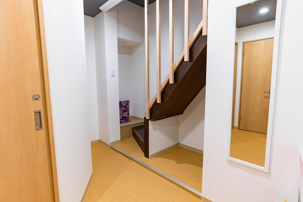 Holiday home Bijou Nagomi