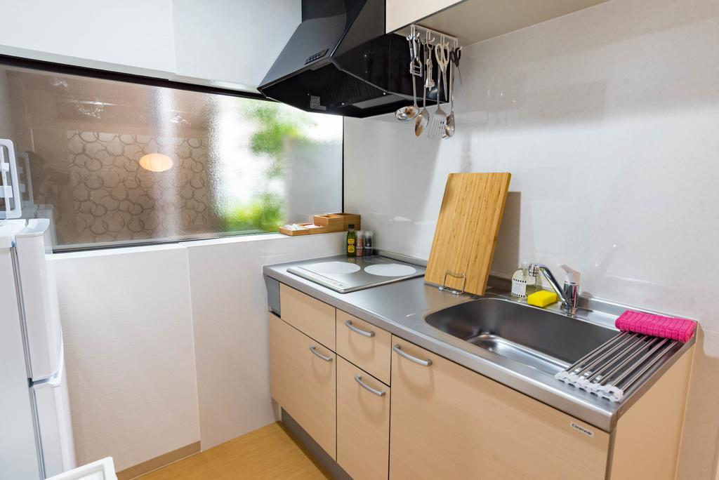 Bijou Nagomi Holiday home Osaka