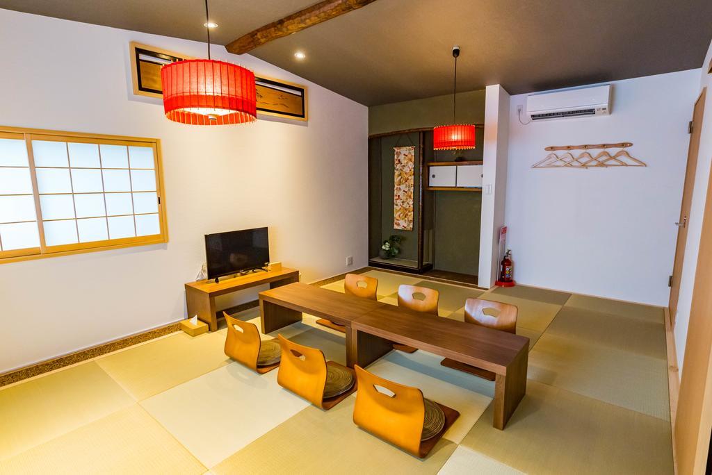 Bijou Nagomi Osaka