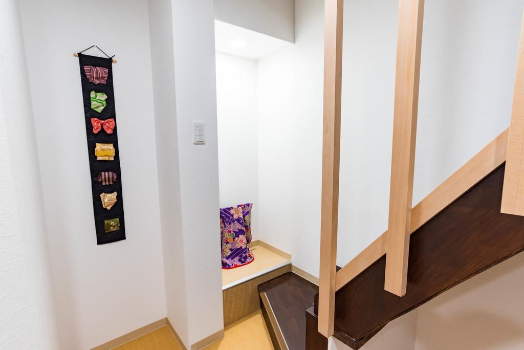 Holiday home Bijou Nagomi